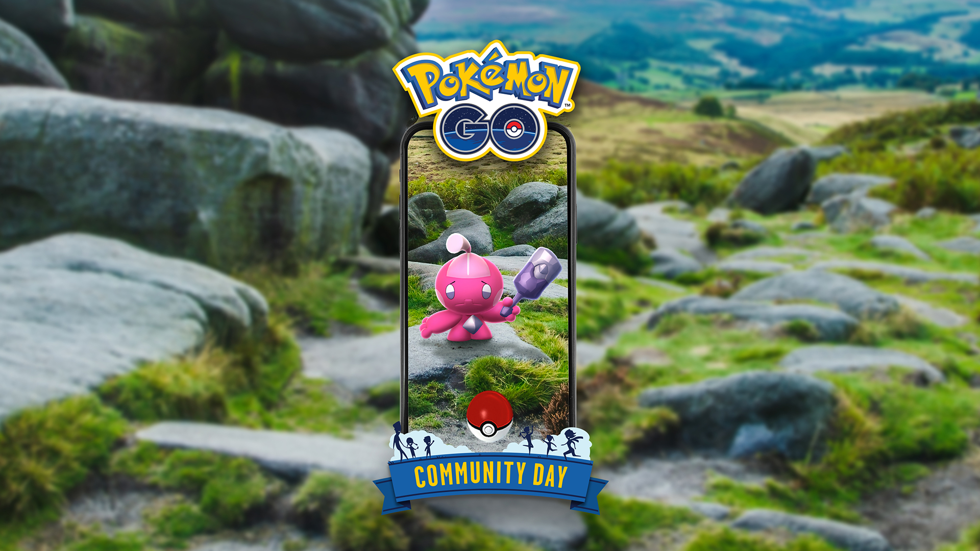 Tinkatink Announced for April 2026 Community Day