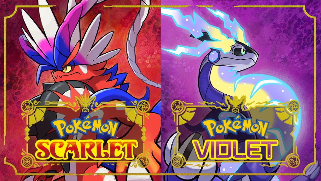 How to Get Deino, Zweilous and Hydreigon in Scarlet and Violet